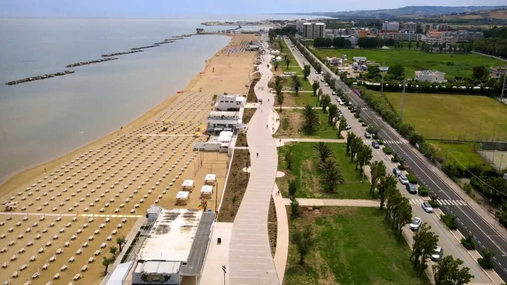 San Salvo Marina