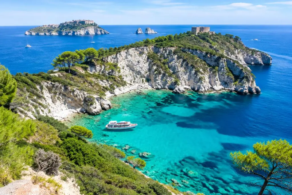 Isole Tremiti