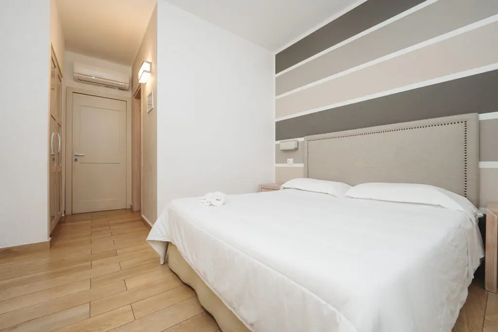 Camera Hotel Di Nardo