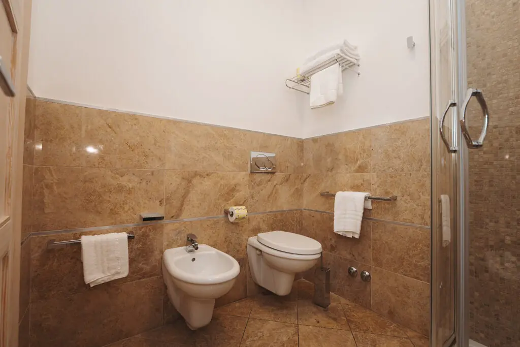 Camera Hotel Di Nardo